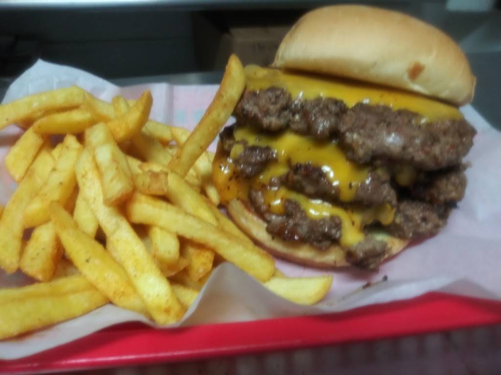 Original Big Bellys | restaurant | 11312 Cullen Blvd, Houston, TX 77047, USA | 7136923559 OR +1 713-692-3559