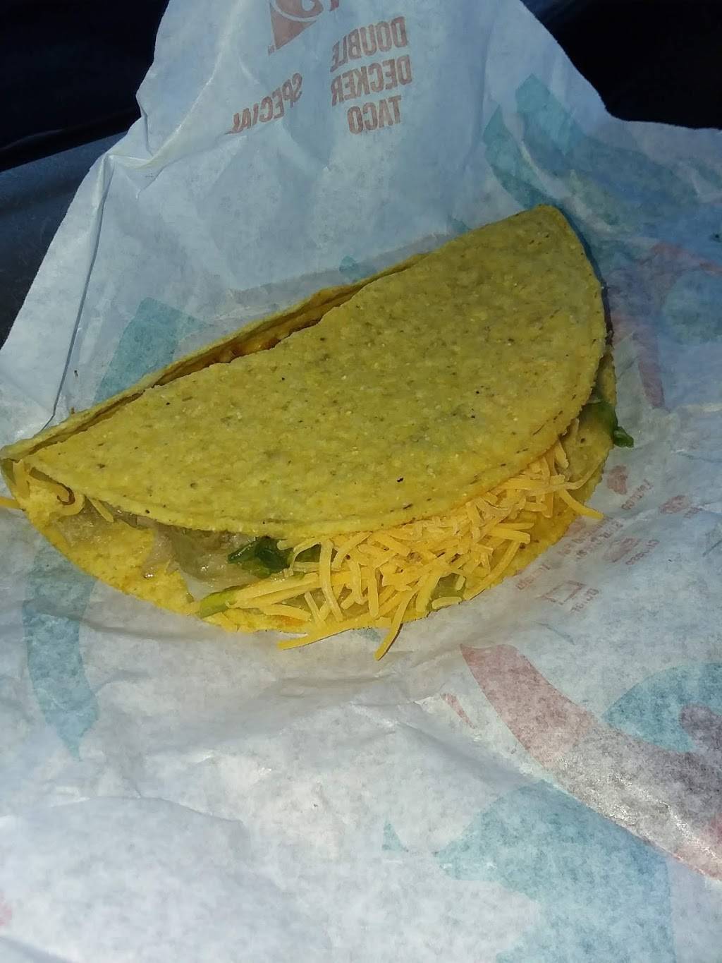 Taco Bell | restaurant | 12630 Warwick Blvd, Newport News, VA 23606, USA | 7579304432 OR +1 757-930-4432