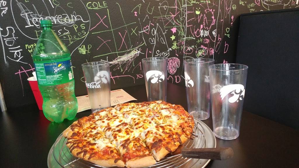 Maddi Bs Pizza Co | restaurant | 1202 NE Curtis Bridge Rd, Swisher, IA 52338, USA | 3198484040 OR +1 319-848-4040