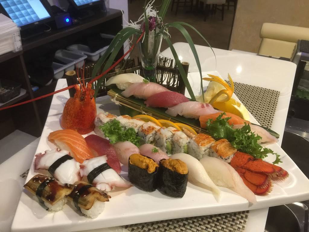 Sasa | restaurant | 2119 Broadhollow Rd, Farmingdale, NY 11735, USA | 6314650346 OR +1 631-465-0346