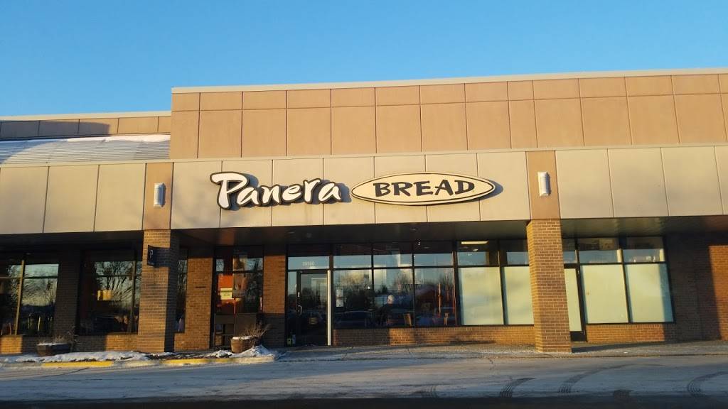 Panera Bread | bakery | 26580 Ford Rd, Dearborn Heights, MI 48127, USA | 3137241861 OR +1 313-724-1861