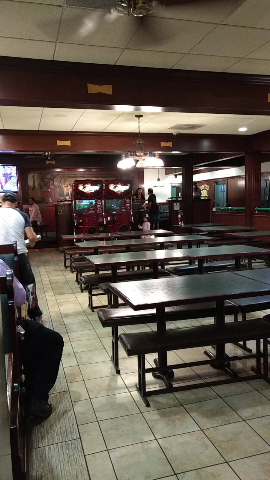 Rustys Pizza Parlor | meal delivery | 5250 Carpinteria Ave, Carpinteria, CA 93013, USA | 8055641111 OR +1 805-564-1111