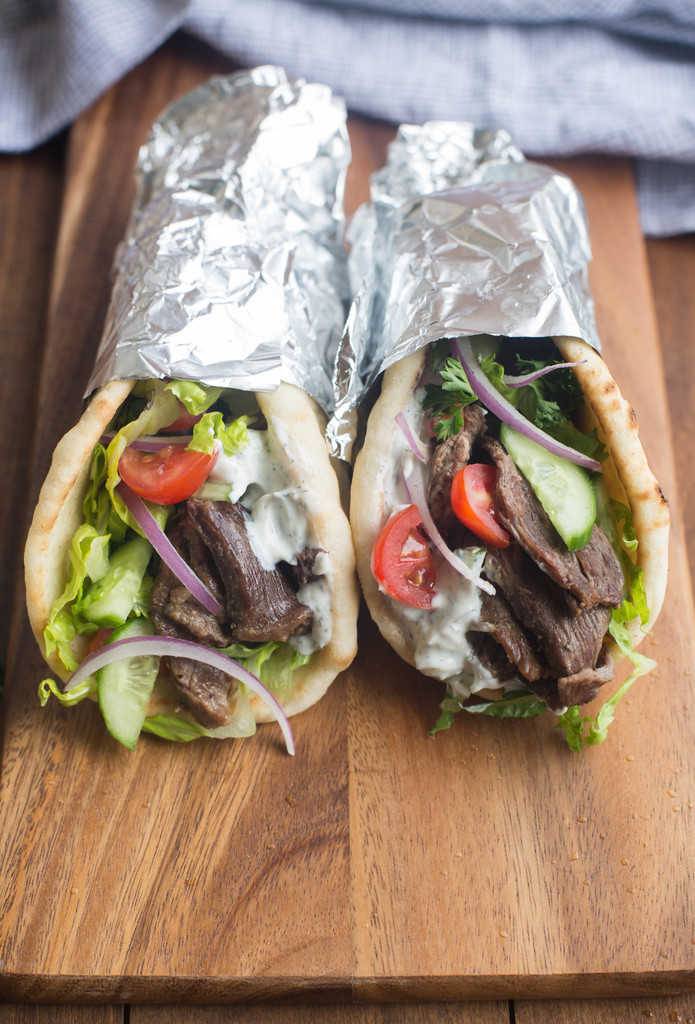 Gyros King | restaurant | 907 Gallatin Pike S, Madison, TN 37115, USA | 6158648876 OR +1 615-864-8876