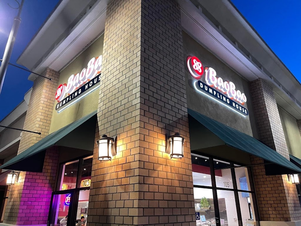 88 Bao Bao Dumpling House | restaurant | 1639 E Monte Vista Ave Ste 105, Vacaville, CA 95688, USA | 7074745602 OR +1 707-474-5602