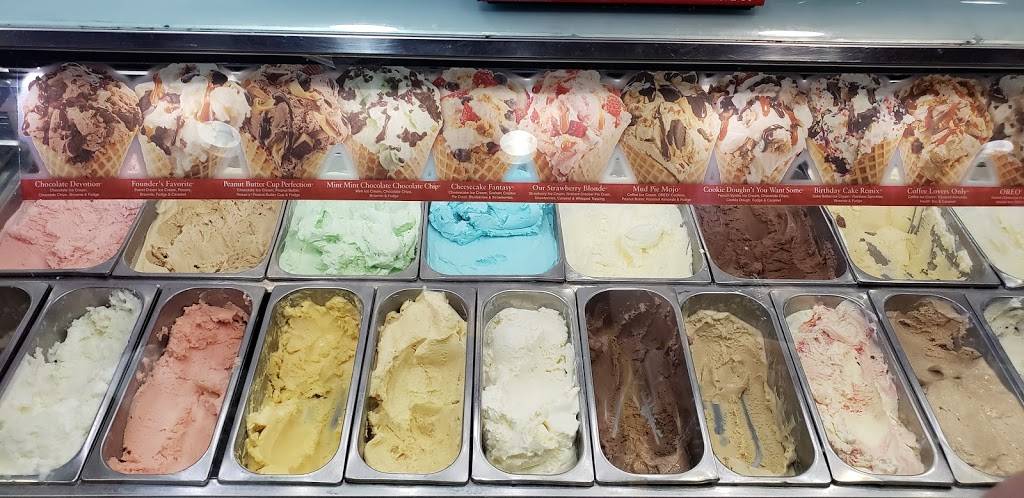 Cold Stone Creamery | bakery | 5779 Lone Tree Way F, Antioch, CA 94531, USA | 9257764440 OR +1 925-776-4440