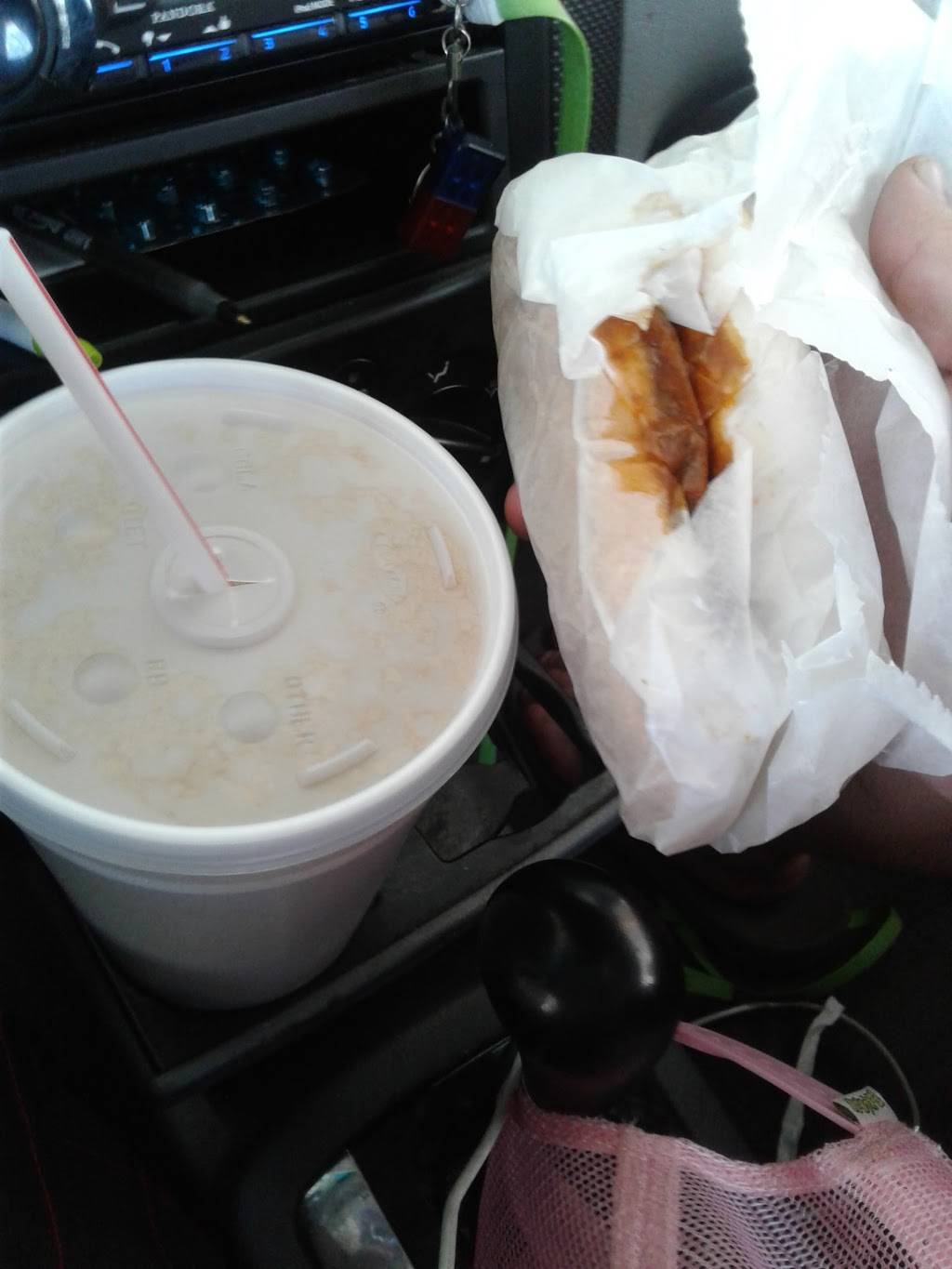 B-K Root Beer Drive In | restaurant | 1407 South St, Piqua, OH 45356, USA | 9377730252 OR +1 937-773-0252