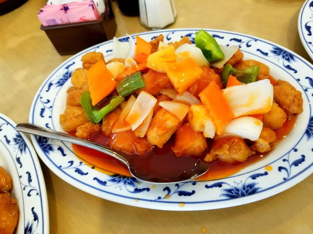 Yao Chinese Restaurant | restaurant | 2487 S Gilbert Rd, Gilbert, AZ 85295, USA | 4808990308 OR +1 480-899-0308