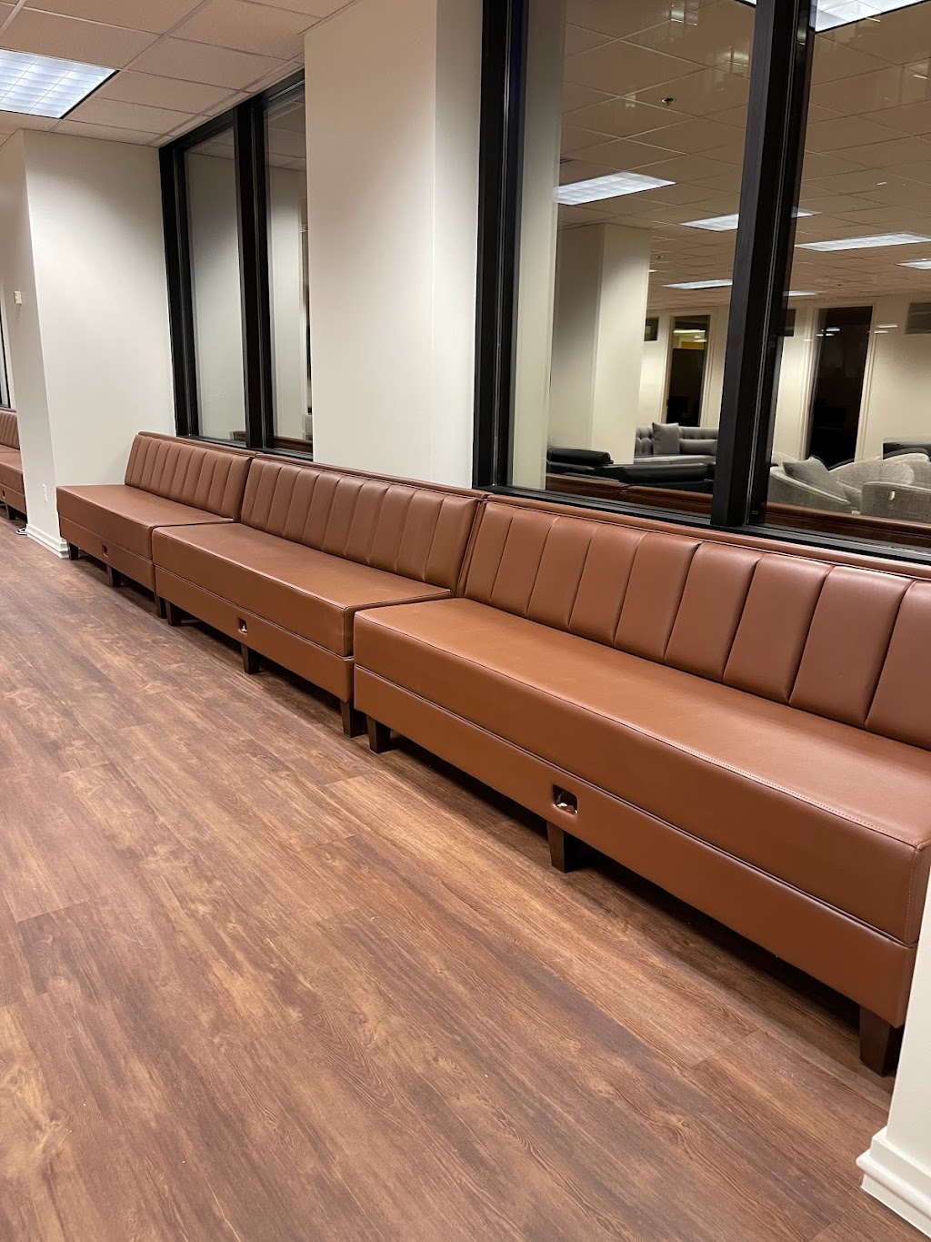 American Booth Seating | restaurant | 4569 Balsam Pine Dr, West Jordan, UT 84088, USA | 8012806741 OR +1 801-280-6741