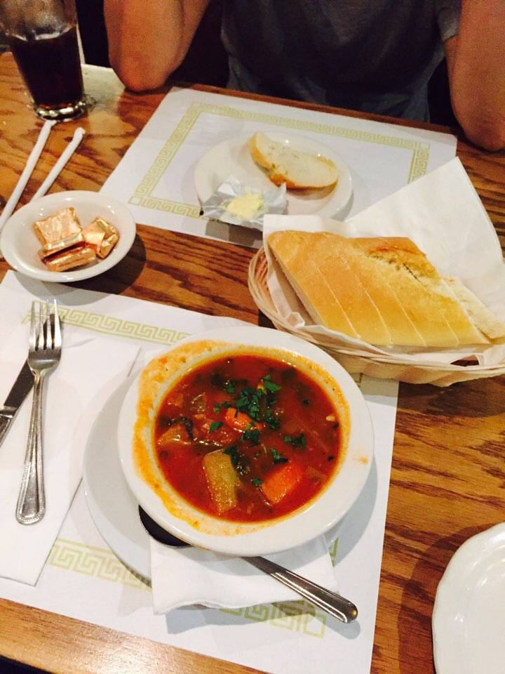 Haystack | restaurant | 3881 24th St, San Francisco, CA 94114, USA | 4156471929 OR +1 415-647-1929