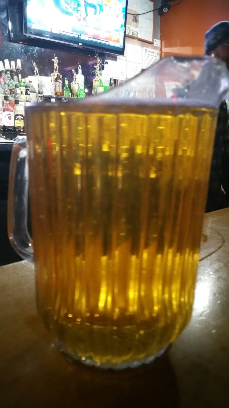 Sandy Bobs Patio Bar & Grill | restaurant | 2008 OH-199, Carey, OH 43316, USA | 4193964097 OR +1 419-396-4097