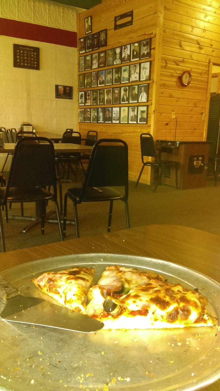 Rosallinis | restaurant | 119 Minnesota Ave N, Aitkin, MN 56431, USA | 2189276412 OR +1 218-927-6412