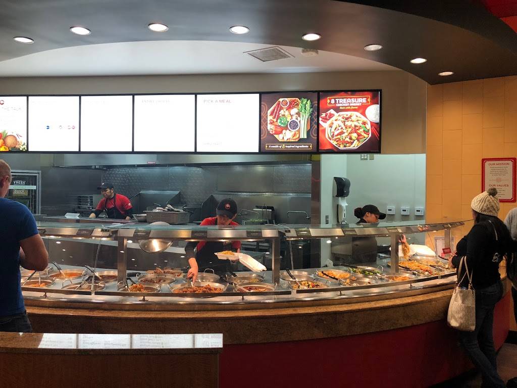 Panda Express | meal takeaway | 927 S Euclid St, Anaheim, CA 92802, USA | 7146876907 OR +1 714-687-6907