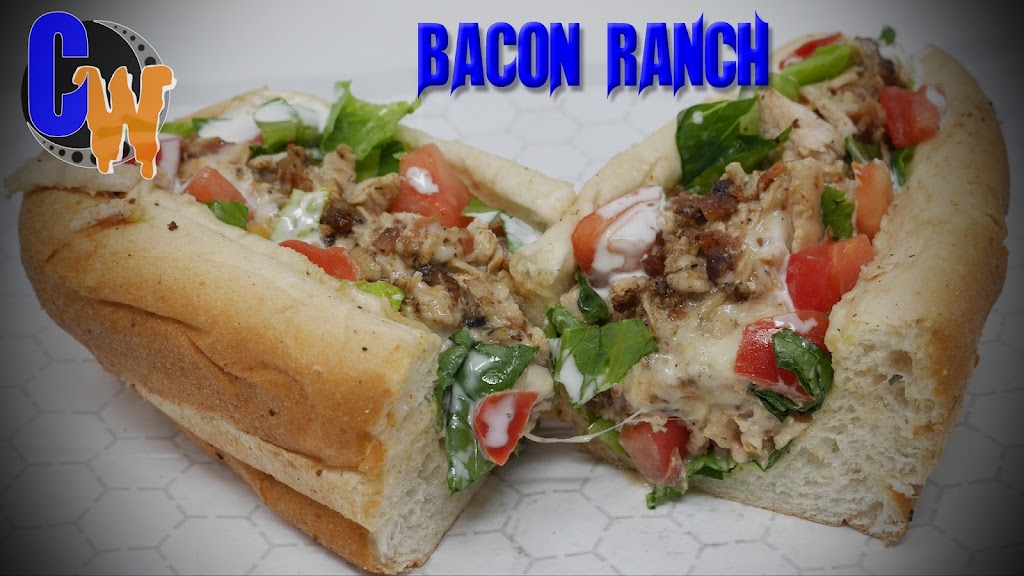 Cheesesteak Whizard Mayfield | restaurant | 5815 Mayfield Rd, Mayfield Heights, OH 44124, USA | 4404219251 OR +1 440-421-9251