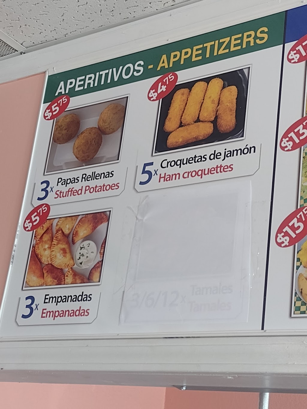 La Cubana Cuban Restaurant | restaurant | 5402 Winner Rd, Kansas City, MO 64127, USA | 8163211894 OR +1 816-321-1894