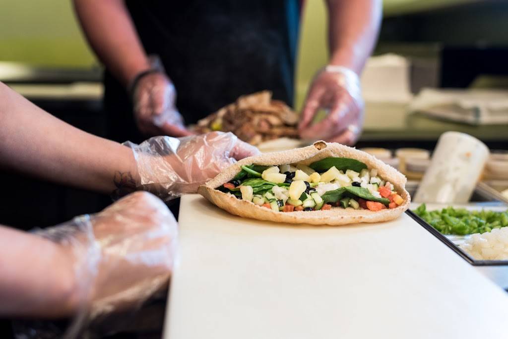 Pita Pit | restaurant | 11211 NE Fourth Plain Blvd Suite 101, Vancouver, WA 98662, USA | 3606046000 OR +1 360-604-6000