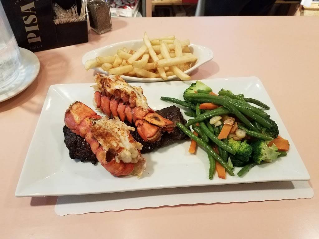 Centro Latino | restaurant | 6217 Bergenline Ave # A, West New York, NJ 07093, USA | 2018685175 OR +1 201-868-5175