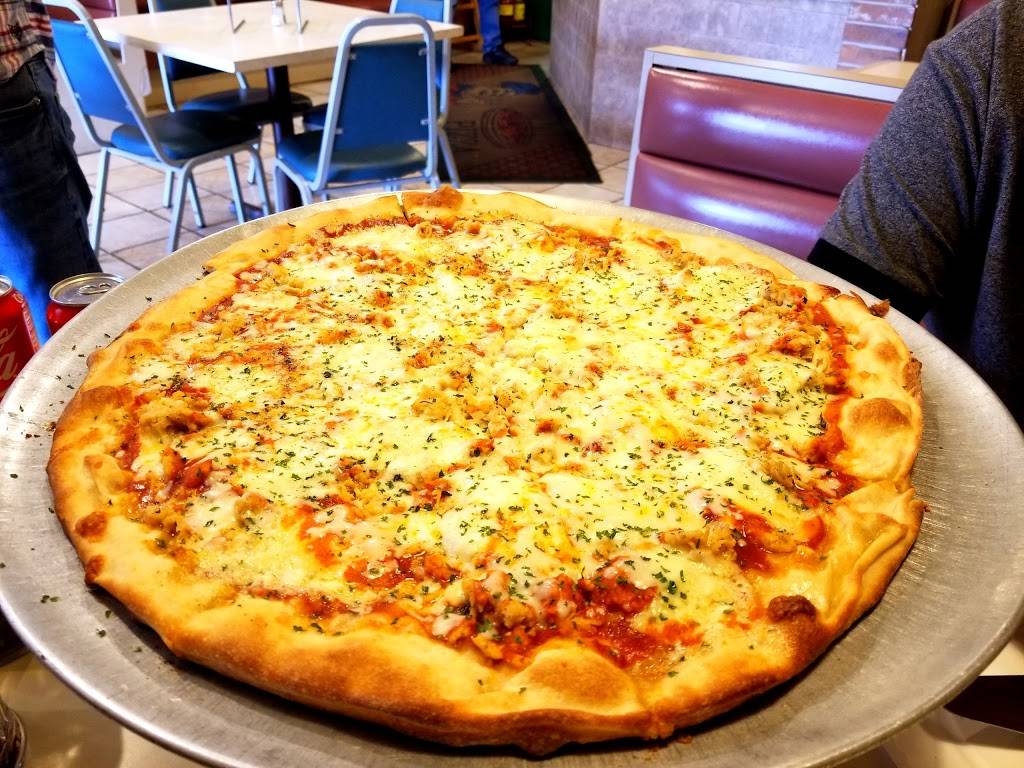 Vincenzos Pizza | restaurant | 669 route 93 twin lane Conyngham, PA 18219, USA | 5707880664 OR +1 570-788-0664