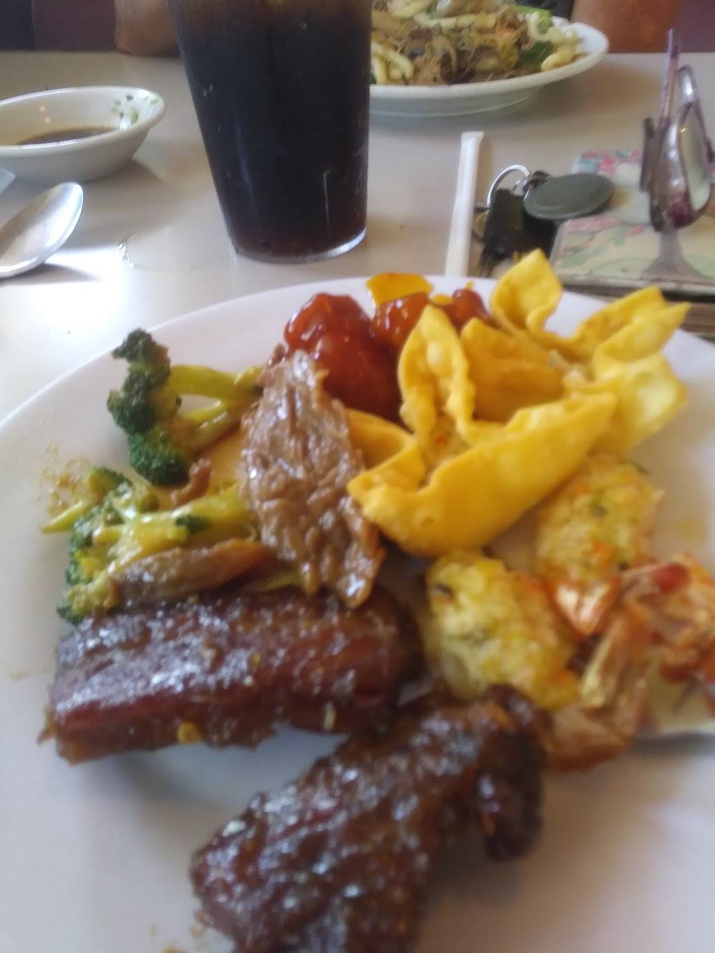 Kwando Buffet | restaurant | 740 Mangrove Ave, Chico, CA 95926, USA | 5303436788 OR +1 530-343-6788