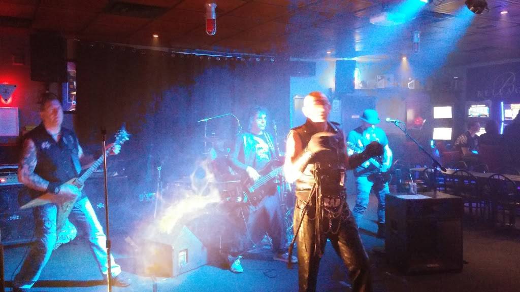 Sporalie Pro Billiard | night club | 6300 Boulevard de lOrmière, Québec, QC G1P 1K7, Canada | 4188728382 OR +1 418-872-8382