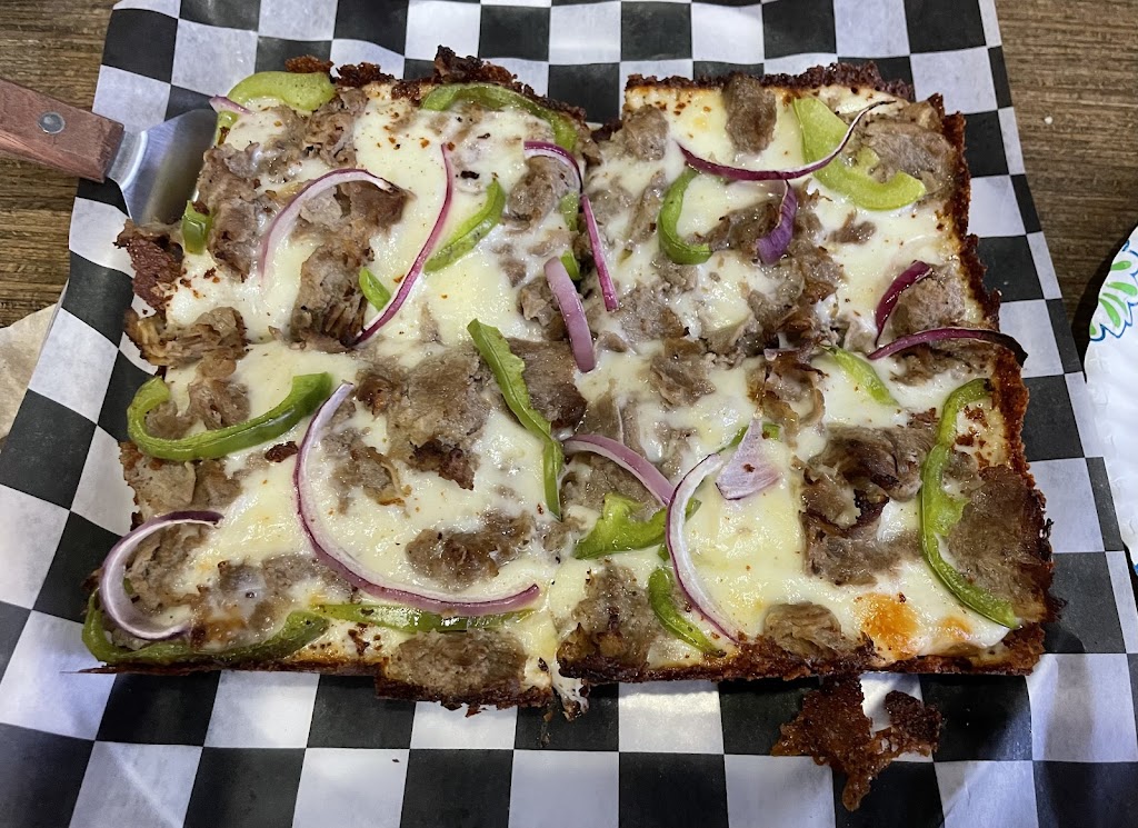 Oak city pizza co deer creek | restaurant | 17784 N MacArthur Blvd suite i, Edmond, OK 73012, USA | 4055623991 OR +1 405-562-3991