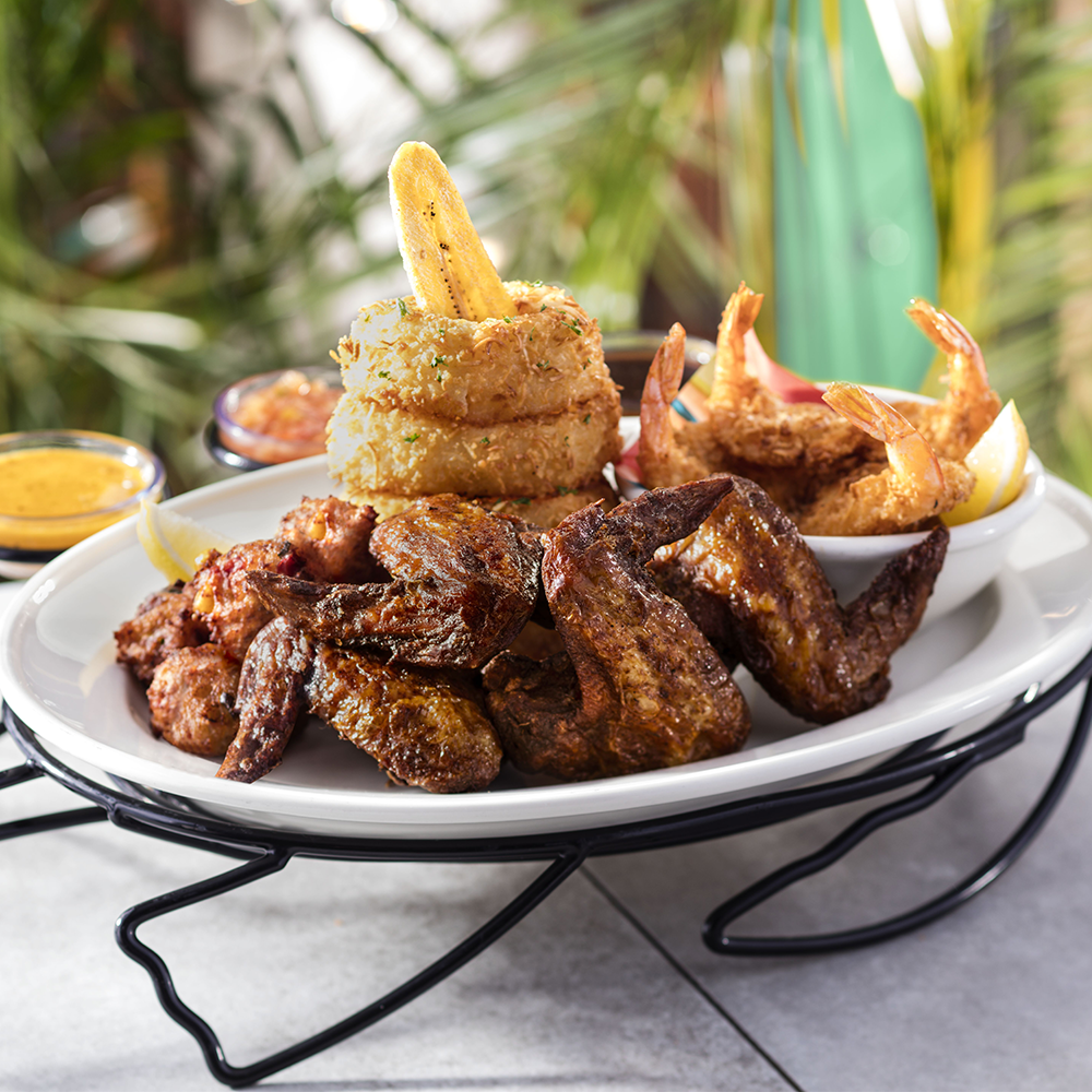 Bahama Breeze | meal takeaway | 499 E Altamonte Dr, Altamonte Springs, FL 32701, USA | 4078312929 OR +1 407-831-2929