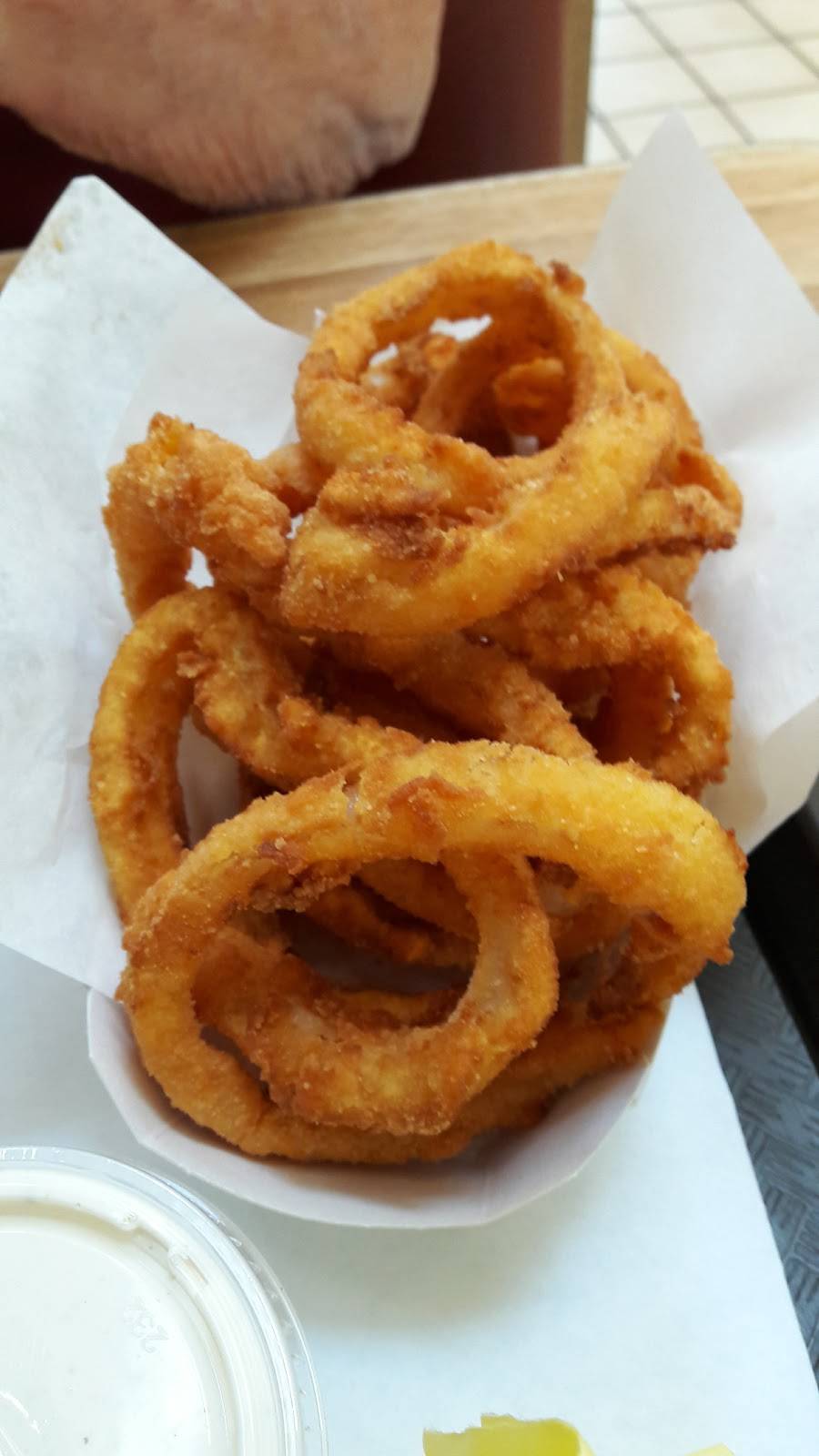 Tops | restaurant | 1792 E Walnut St, Pasadena, CA 91106, USA | 6265840244 OR +1 626-584-0244