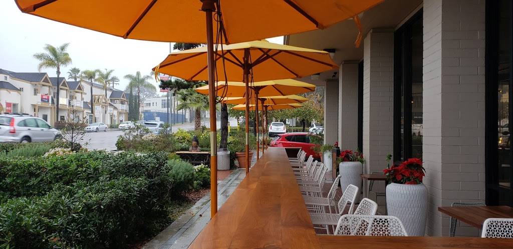 Saffron Thai | restaurant | 1055 Torrey Pines Rd, La Jolla, CA 92037, USA | 8582634324 OR +1 858-263-4324