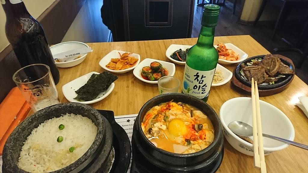 Lees Tofu | restaurant | 1743 W Redondo Beach Blvd, Gardena, CA 90247, USA | 3103230006 OR +1 310-323-0006