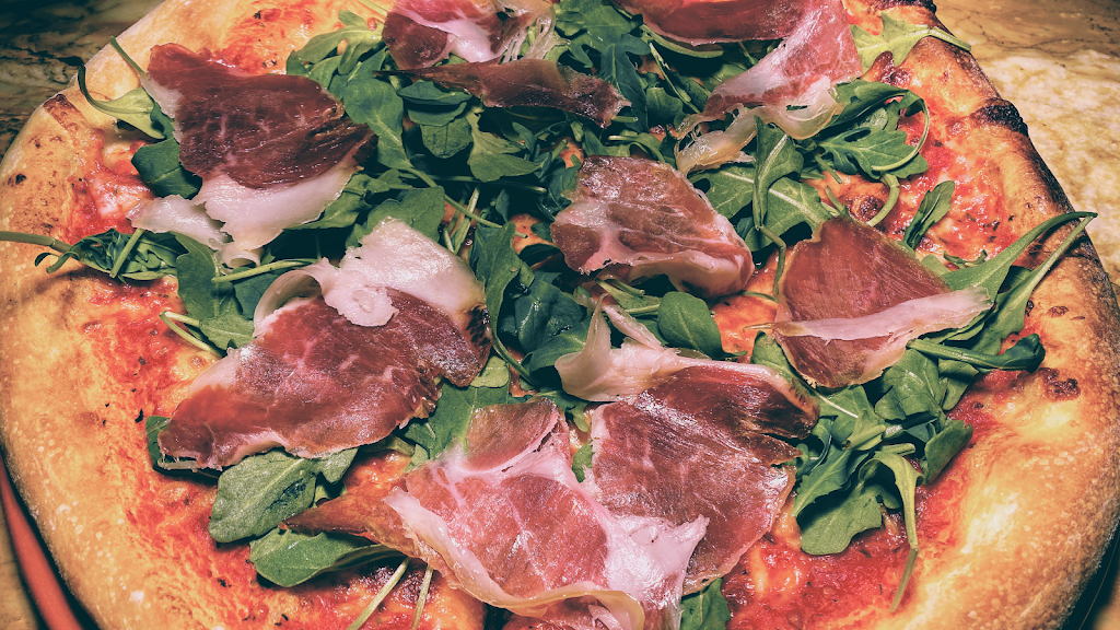 Antipasti Pizza & Wine Bar | restaurant | 24 N Van Brunt St, Englewood, NJ 07631, USA | 2014080008 OR +1 201-408-0008