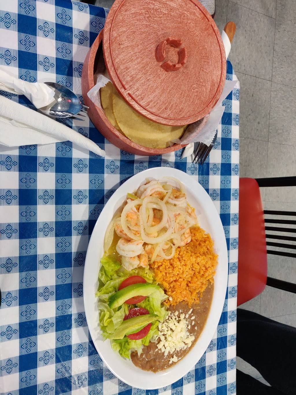 La Poblanita Mexican Restaurant | restaurant | 2322 S 20th St, Omaha, NE 68108, USA | 4026863000 OR +1 402-686-3000