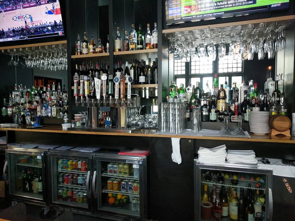 18th & Vine | restaurant | 4100 Maple Ave, Dallas, TX 75219, USA | 2144438335 OR +1 214-443-8335