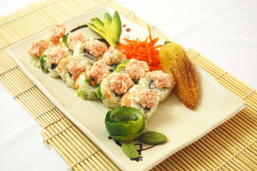 El Sushi Loco Sushi & Mariscos La Puente | restaurant | 15711 Amar Rd, La Puente, CA 91744, USA | 6263332332 OR +1 626-333-2332