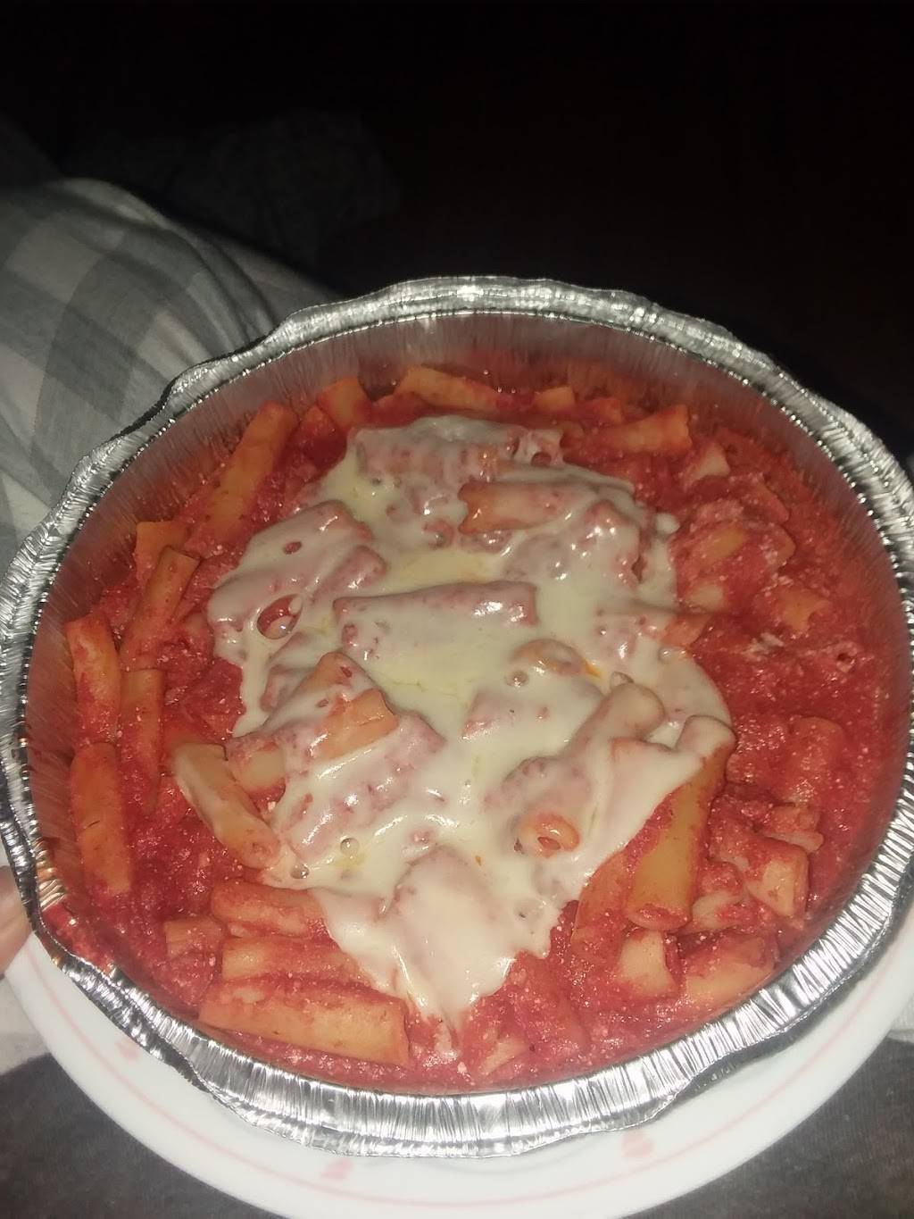 Anthonys Pizza | restaurant | 372 Middleway Pike B, Inwood, WV 25428, USA | 3042297373 OR +1 304-229-7373