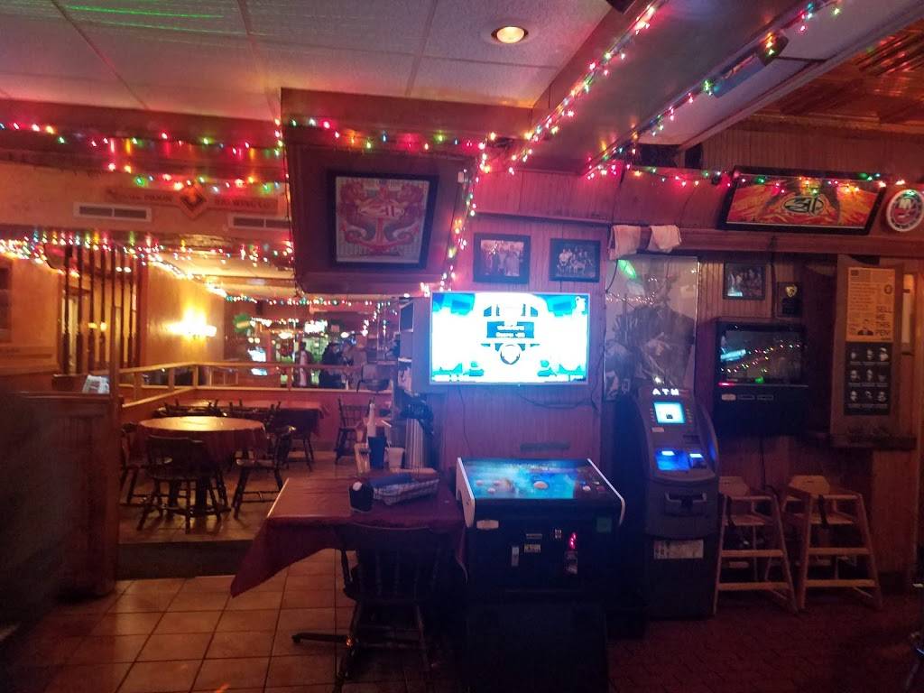 Boulevard Grill | restaurant | 412 Empire Blvd, Rochester, NY 14609, USA | 5852888123 OR +1 585-288-8123