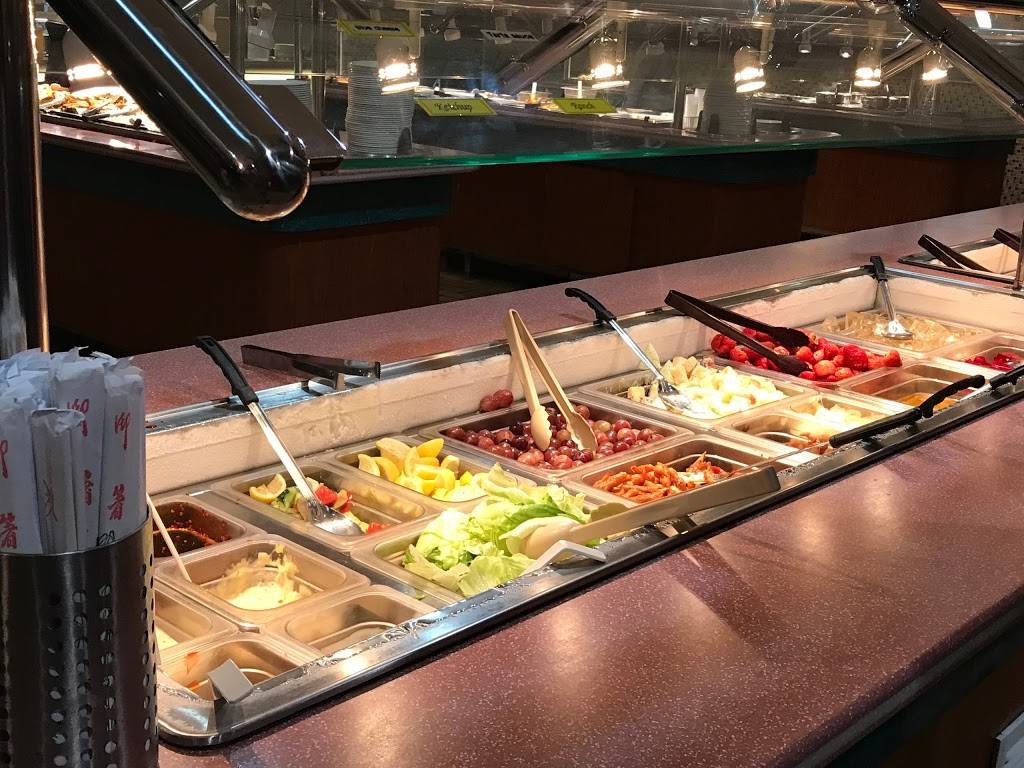 Ocean Buffet | restaurant | 5800 Shingle Creek Pkwy, Minneapolis, MN 55430, USA | 7635663999 OR +1 763-566-3999