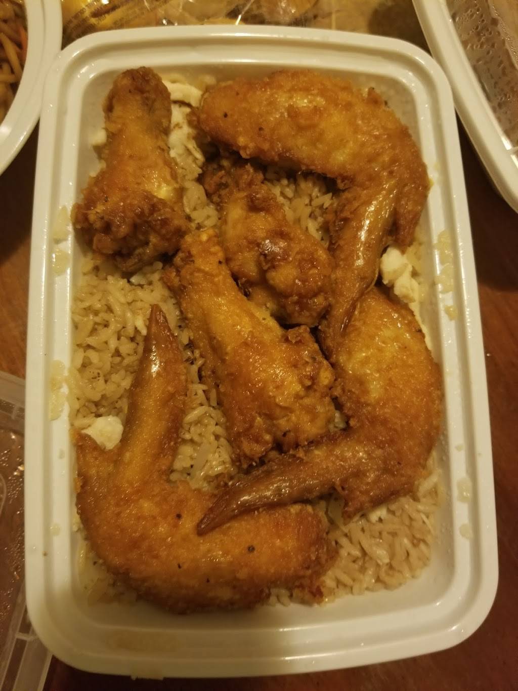 Panda III | restaurant | 3748 Vestal Pkwy E, Vestal, NY 13850, USA | 6077981833 OR +1 607-798-1833