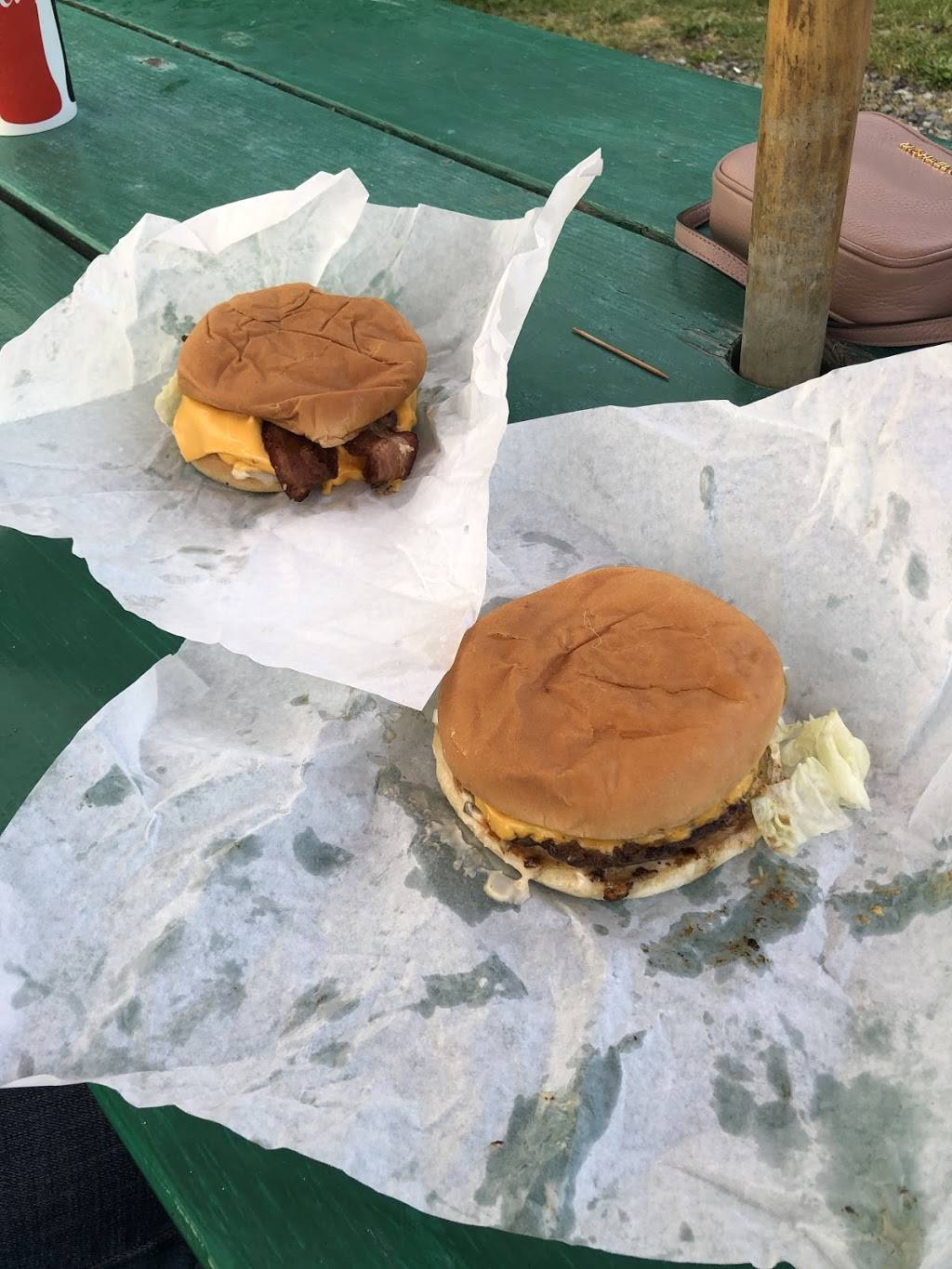 Scaleburgers | restaurant | 54109 Mountain Hwy E, Elbe, WA 98330, USA | 3605692247 OR +1 360-569-2247