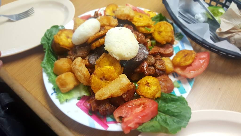 Mi Colombia | restaurant | 702 71st St, Miami Beach, FL 33141, USA | 3058671013 OR +1 305-867-1013