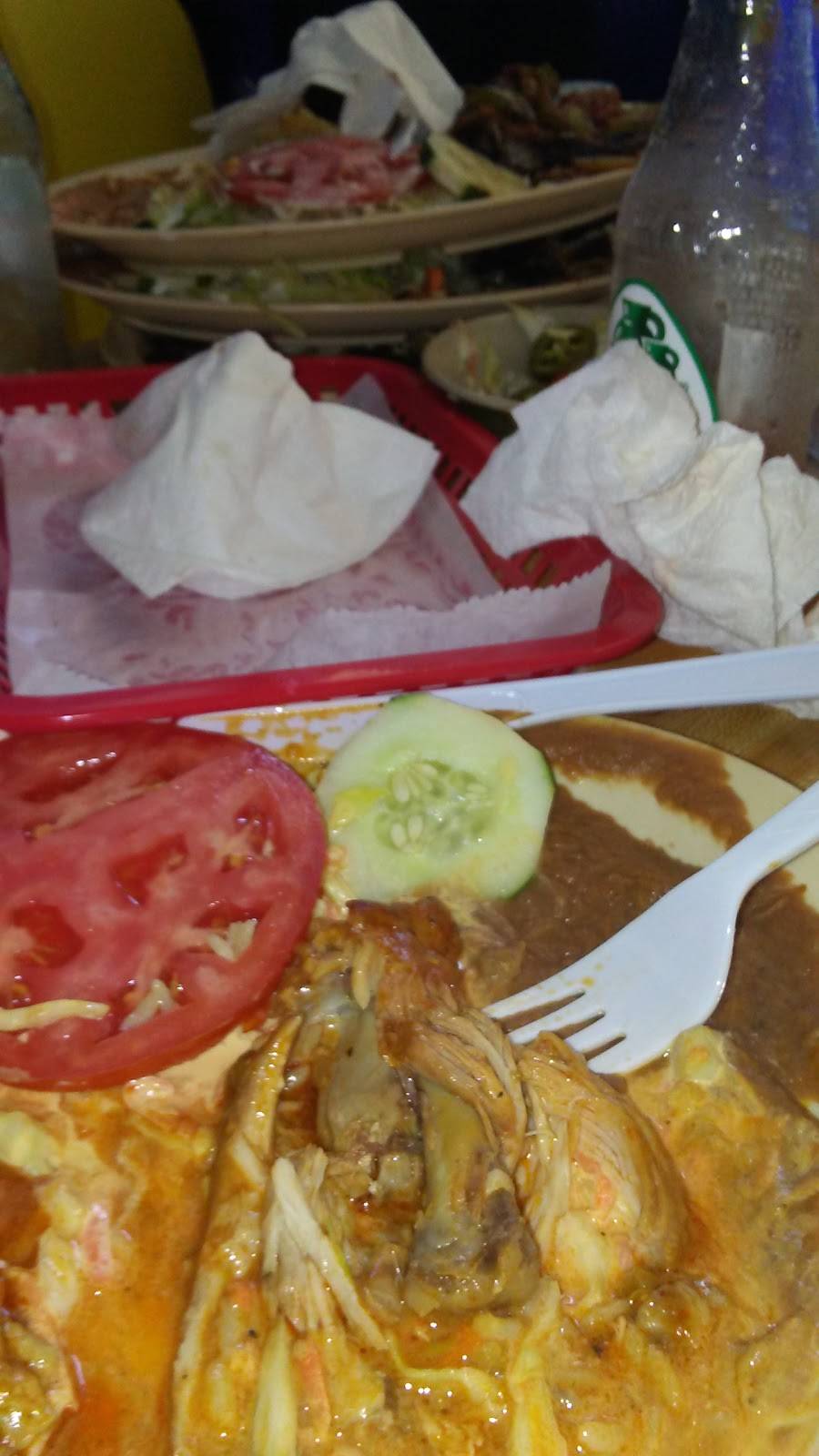 Pupuseria Las Delicias Salvadoreñas | restaurant | 4770 Britt Rd, Norcross, GA 30093, USA | 6783811223 OR +1 678-381-1223