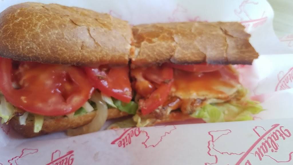 Italian Delite Sub Sandwiches | meal takeaway | 971 Front St, Novato, CA 94945, USA | 4158929221 OR +1 415-892-9221