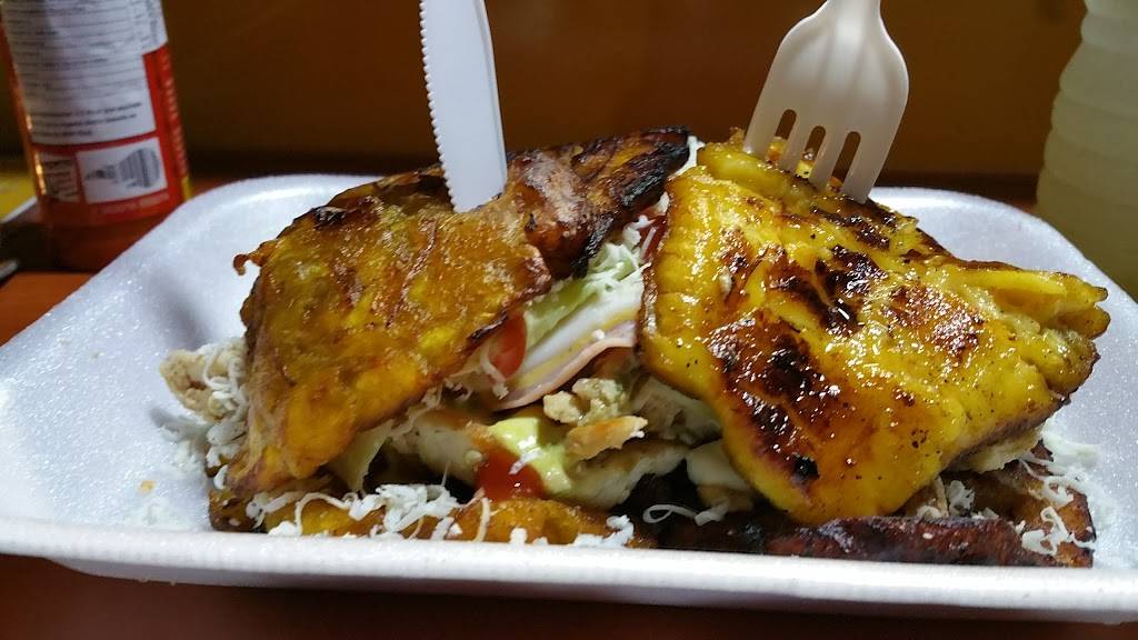 Delicias Fast FOOD | restaurant | Calle Delante, Buenaventura, 22880 Ensenada, B.C., Mexico | 016462782177 OR +52 646 278 2177