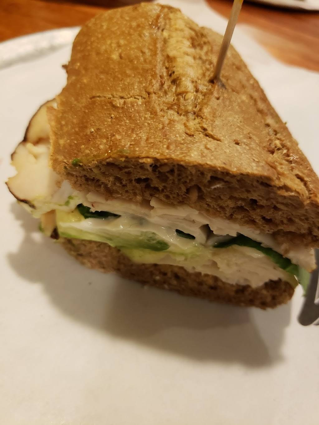 Newks Eatery | restaurant | 2716 W Loop 340, Waco, TX 76711, USA | 2546620361 OR +1 254-662-0361