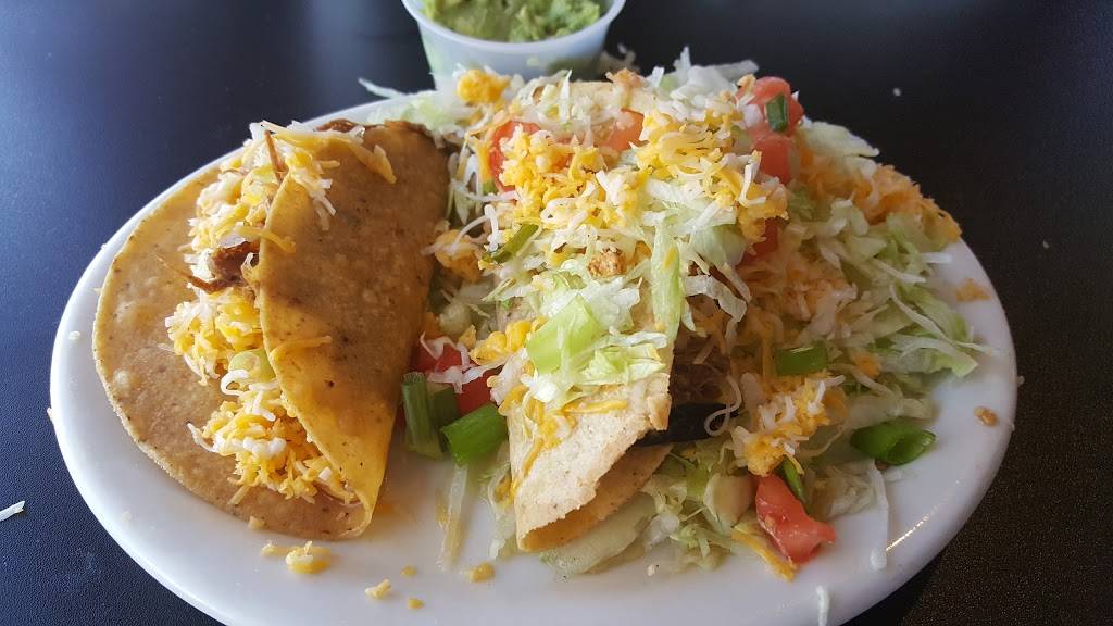 La Canasta Burrito Shoppe | restaurant | 3202 S 40th St, Phoenix, AZ 85040, USA | 6024373822 OR +1 602-437-3822