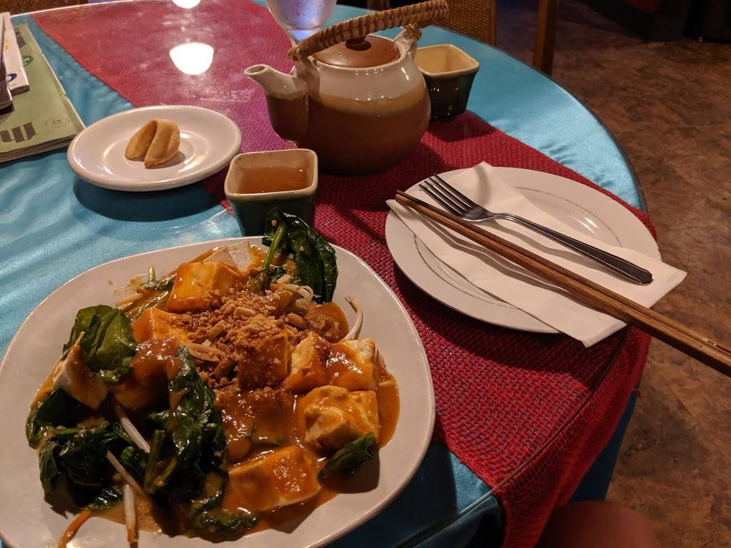 Somsiri Thai | restaurant | 263 NW Chehalis Ave, Chehalis, WA 98532, USA | 3609964447 OR +1 360-996-4447