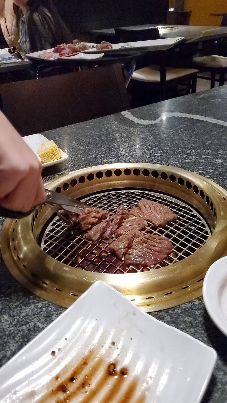 GOGi 1055 Korean BBQ | restaurant | 1055 Bardstown Rd, Louisville, KY 40204, USA | 5027474644 OR +1 502-747-4644