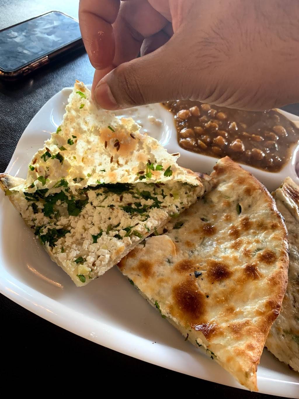 Doaba Sweets & Restaurant | restaurant | 5390 Terry Fox Way, Mississauga, ON L5V 0A5, Canada | 9058123292 OR +1 905-812-3292