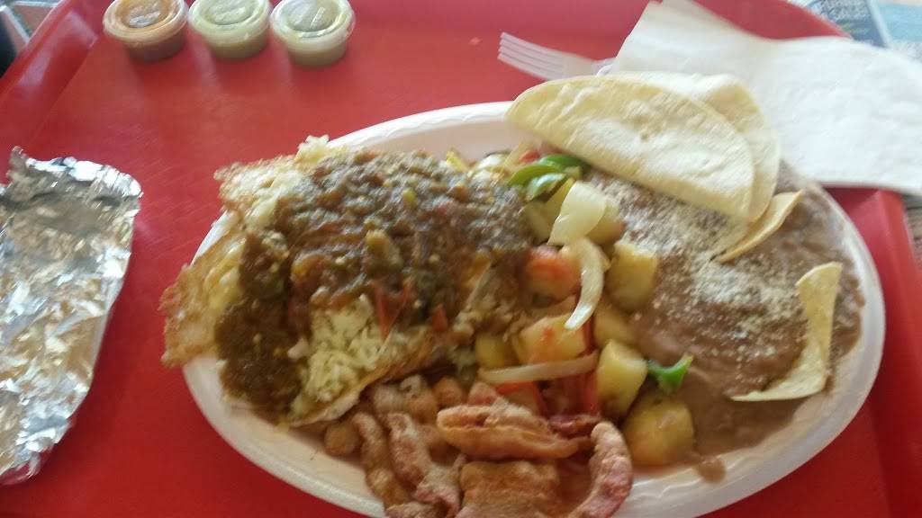 Amapola Rico Taco | restaurant | 291 E Valley Blvd A, Colton, CA 92324, USA | 9093701874 OR +1 909-370-1874