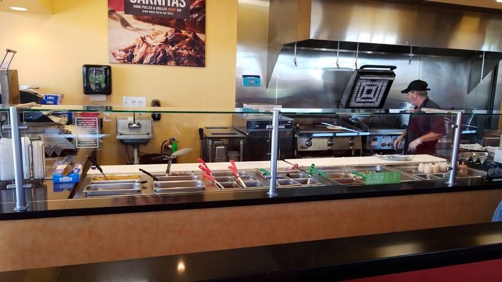 Moes Southwest Grill | restaurant | 254 Hamilton Crossing Dr, Alcoa, TN 37701, USA | 8653369140 OR +1 865-336-9140