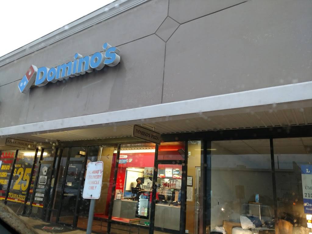 Dominos Pizza | meal delivery | 2331 N Fry Rd, Katy, TX 77449, USA | 2814928889 OR +1 281-492-8889