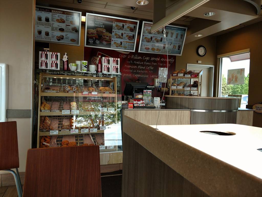Tim Hortons | restaurant | 2190 E Henrietta Rd, Rochester, NY 14623, USA | 5853211673 OR +1 585-321-1673